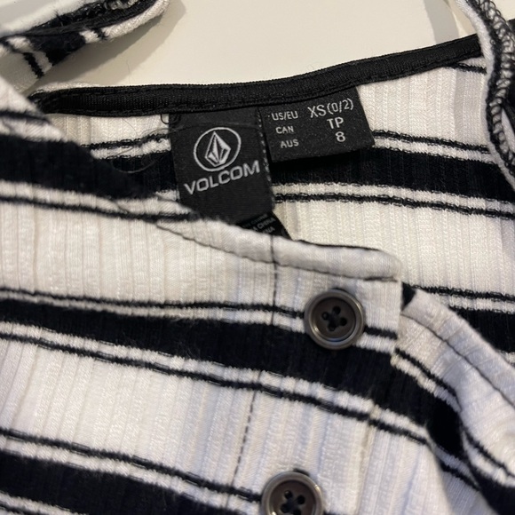 Volcom Tank Top XS - Picture 4 of 5